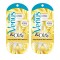 Gillette Venus & Olay Ξυριστική Μηχανή για Βαθύτερο Ξύρισμα 1+1 ΔΩΡΟ Gillette Venus & Olay Ξυριστική Μηχανή για Βαθύτερο Ξύρισμα 1+1 ΔΩΡΟ
