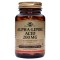 Solgar Alpha-Lipoic Acid 200mg 50 Tablets Solgar Alpha-Lipoic Acid 200mg 50 Tablets
