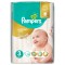 Pampers Premium Care No3 (5-9kg) 20τμχ