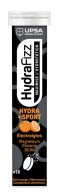 Upsa HydraFizz Hydra + Sport Ηλεκτρολύτες με Γεύση Πορτοκάλι, 16 Αν...
