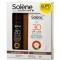 Solene Suncare Set Tann Body, Αντιηλικό Προσώπου SPF30, 50ml & Oil,...