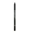 Korres Eye Pencil Volcanic Minerals Profesional Shimmering Eyeliner Extra helles Finish, Schwarz