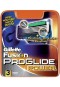 Gillette Ανταλλακτικά Fusion Proglide Power 3τεμ