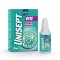 Intermed Unisept Otic Ear Drops Ωτικές Σταγόνες για την Αφαίρεση της Κυψελίδας 30ml