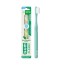 Gum Οδοντρόβουρτσα 408 Classic Bio-Based Handle Ultra Soft, 1 τεμάχιο