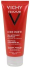 Vichy Homme Code Purete Gel Nettoyant Gel Καθαρισμού, 100ml Vichy Homme Code Purete Gel Nettoyant Gel Καθαρισμού, 100ml
