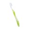 Elgydium Whitening Medium، Medium Toothbrush للأسنان الأكثر بياضًا 1 قطعة.