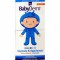 Intermed Babyderm Delicate Shampoo & Body Bath, Σαμπουάν & Αφρόλουτ...