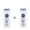 Nivea Shower Gel Sensitive Ανδρικό Αφρόλουτρο για Πρόσωπο/Σώμα/Μαλλ...