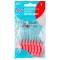 TePe Interdental Brush Extra Soft, Μεσοδόντια Βουρτσάκια Red Νούμερ...