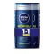 Nivea Shower Energy for Men Gel douche pour homme pour visage/corps/cheveux 1+1 cadeau 500 ml