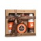 Messinian Spa Shower Gel Orange 300ml + Body Milk 300ml + Body Butt... Messinian Spa Shower Gel Orange 300ml + Body Milk 300ml + Body Butt...