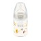 Nuk First Choice Plus Μπιμπερό Πολυπροπυλενίου Με Θηλή Σιλικόνης 0-... Nuk First Choice Plus Μπιμπερό Πολυπροπυλενίου Με Θηλή Σιλικόνης 0-...
