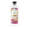 Herbal Strawberry Σαμπουάν Καθαρισμού με Λευκή Φράουλα 400ml