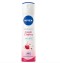 Nivea Dry Fresh Cherry Deodorante Spray Antitraspirante 48h 150ml