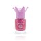 Smalto per unghie per bambini Garden Fairyland Glitter Pink Rosy 1, 7.5 ml