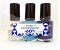 Korres Promo Βερνίκια Νυχιών, 80 Candy Scallop 10ml & 71 Cyan Sea S...
