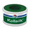 Master Aid Rollsilk 5m x 2,5cm