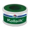 Master Aid Rollsilk 5m x 2,5cm Master Aid Rollsilk 5m x 2,5cm