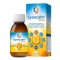 Synecalm Sirup Sirup mit Honig und Pflanzenextrakten & Vitamin D 125ml