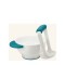 Nuk Fresh Foods Masher & Bowl, Σετ Πολτοποίησης, Μπολ και Πολτοποιητής