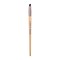 Seventeen Liner & Brow Brush Bamboo Handle, 1 τεμάχιο