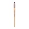 Seventeen Liner & Brow Brush Bamboo Handle, 1 τεμάχιο