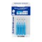 Elgydium Clinic Mono Compact Blue 0.8 Μεσοδόντια Βουρτσάκια 4τμχ Elgydium Clinic Mono Compact Blue 0.8 Μεσοδόντια Βουρτσάκια 4τμχ