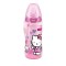 Nuk First Choice Παγουράκι PP Active Cup Hello Kitty 12m+ με Ρύγχος...