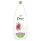 Dove Care Nature Glowing Shower Gel 600ml