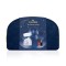Garden Blue Velvet Pouch με Θρεπτική Κρέμα Νύχτας με Αβοκάντο, 50ml...
