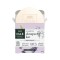 NAE Bar Shampoo للاستخدام اليومي للشعر العادي ، شهادة COSMOS العضوية وتركيبة نباتية ، 85 غرام