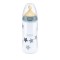Nuk First Choice Plus Μπιμπερό PP 0-6 Μηνών με Θηλή Καουτσούκ Μεγέθ...