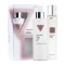 Dix-sept Violet Woods Soie pour le corps 200 ml et EDT 50 ml