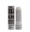 Korres Μανταρίνι Lip Butter Stick SPF15 – Colourless  Ενυδατικό / Θ...