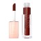 Maybelline Lifter Gloss 28 Maple, 1 τεμάχιο Maybelline Lifter Gloss 28 Maple, 1 τεμάχιο
