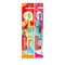 Colgate Smiles Παιδική Οδοντόβουρτσα Extra Soft 2-6 Ετών 1Τμχ Colgate Smiles Παιδική Οδοντόβουρτσα Extra Soft 2-6 Ετών 1Τμχ