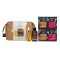 Apivita Promo Essential Oil 15ml & Pomegranate Mask 2x8ml & Apricot...
