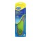 Scholl Gelactiv Sport Мъжки стелки Protection Against Odors No 42-46.5, 1 чифт