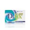 Uni-Pharma D3 Fix Max Vitamin D3, 4000iu 60tabs