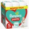 Pampers Pants No 5 (12-17kg) Monthly 152 pieces