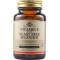 Solgar Vitamin E with Yeast Free Selenium Antioxidant Protection 50 Capsules
