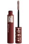 Maybelline Lash Sensational Body Mascara Brick Brown, 9.65ml