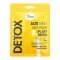 7DAYS Step 1 Detox Acid Sheet Face Mask AHA 5% + BHA  Acids, 25g