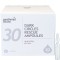 Panthenol Extra Dark Circlus Rescue Ampoules, Αμπούλες Ματιών 30 τε...