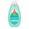 Johnsons Kids No More Tangles Σαμπουάν 500ml