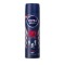 Nivea Men Dry Impact Spray 48h 150ml Nivea Men Dry Impact Spray 48h 150ml