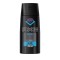 Axe Marine Bodyspray Deodorant, Ανδρικό Αποσμητικό 150ml Axe Marine Bodyspray Deodorant, Ανδρικό Αποσμητικό 150ml