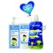 Frezyderm, Promo Sensitive Kids Shampoo for Boys 200ml & Styling Ge...