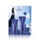 Garden Men Promo Αντιρυτιδική Κρέμα 50ml & Ενυδατικό Βάλσαμο για Με...